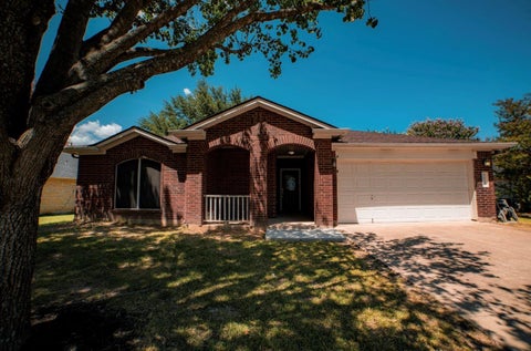 Photo of 3917 Orion ST, Round Rock, TX 78665 (MLS # 9389994)