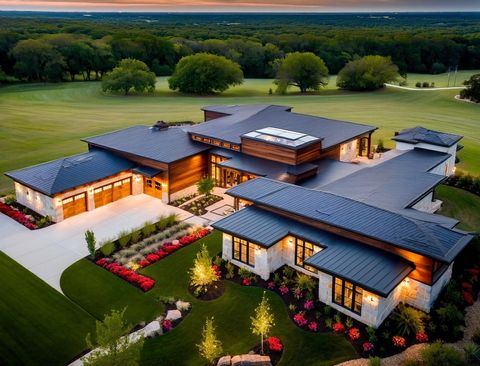 255 Patti LN Dripping Springs TX 78620