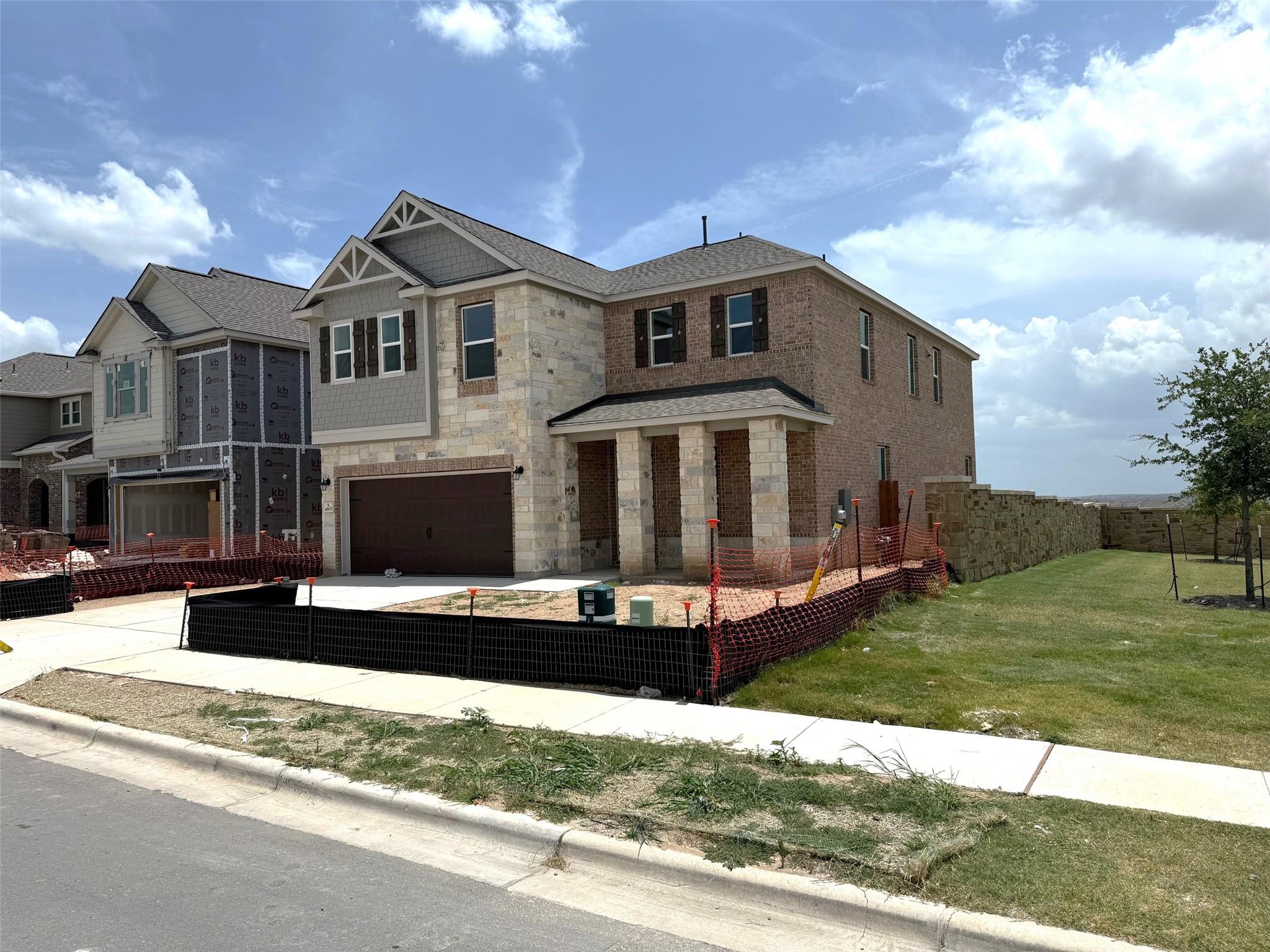 4805 Mozzafiato LN