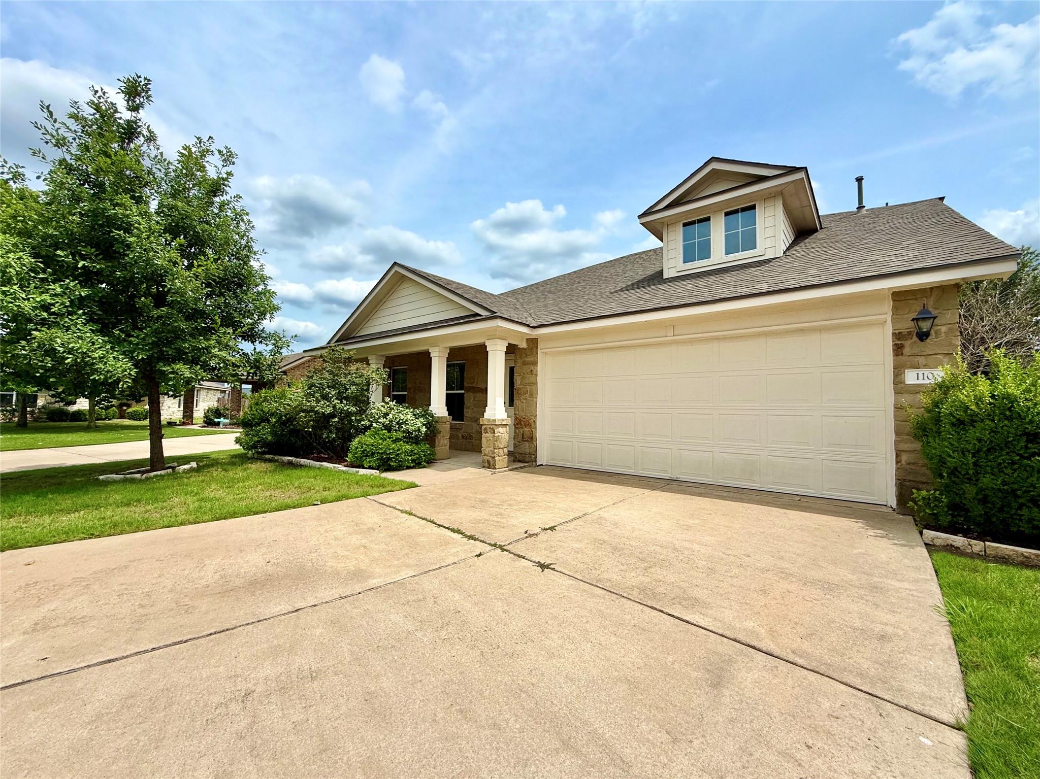 110 Carbine CT