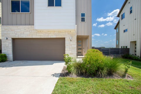Tiny photo for 5315 La Crosse Ave #16, Austin, TX 78739 (MLS # 1509801)