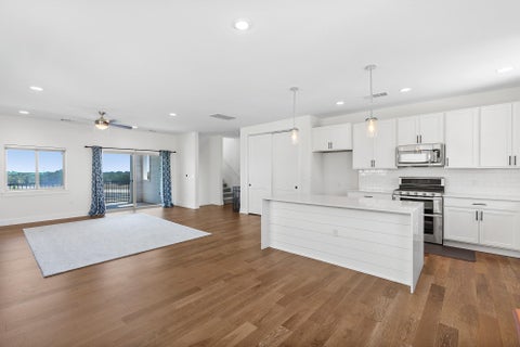 Tiny photo for 5315 La Crosse Ave #16, Austin, TX 78739 (MLS # 1509801)