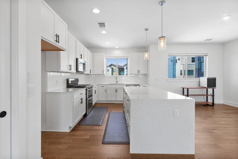 Tiny photo for 5315 La Crosse Ave #16, Austin, TX 78739 (MLS # 1509801)