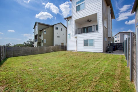 Tiny photo for 5315 La Crosse Ave #16, Austin, TX 78739 (MLS # 1509801)