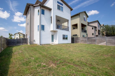 Tiny photo for 5315 La Crosse Ave #16, Austin, TX 78739 (MLS # 1509801)