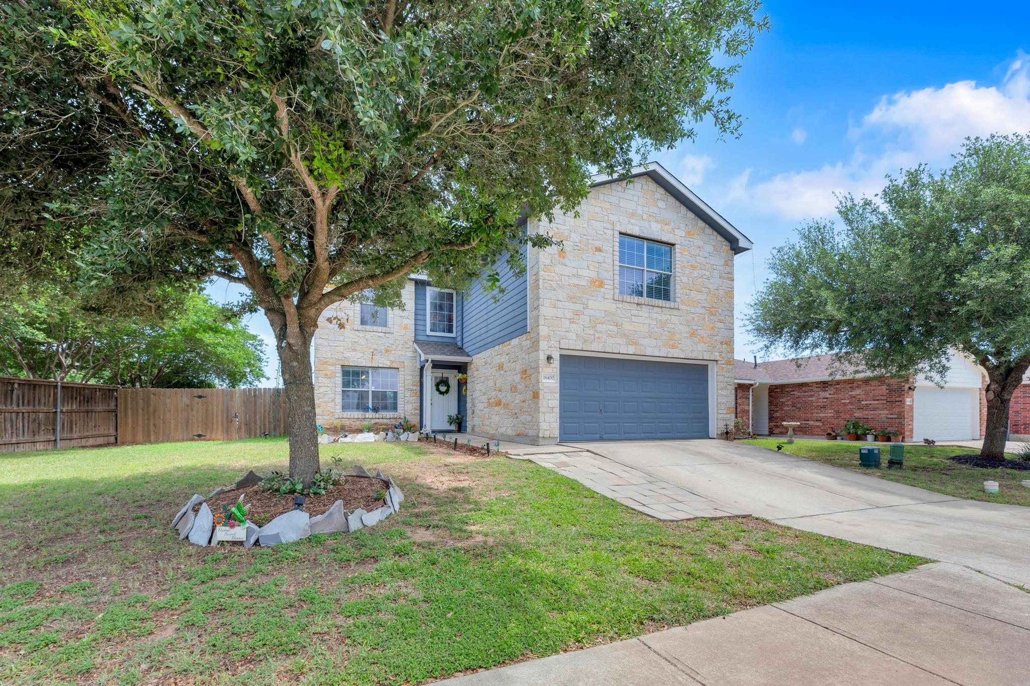18400 Sun Haven CV