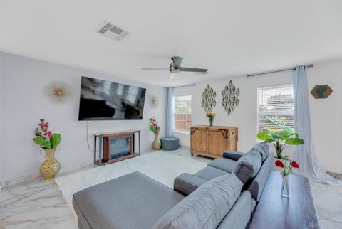 Tiny photo for 18400 Sun Haven CV, Elgin, TX 78621 (MLS # 1692171)