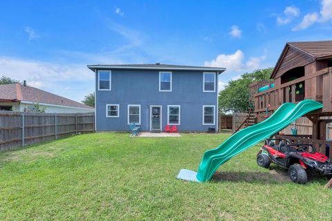 Tiny photo for 18400 Sun Haven CV, Elgin, TX 78621 (MLS # 1692171)