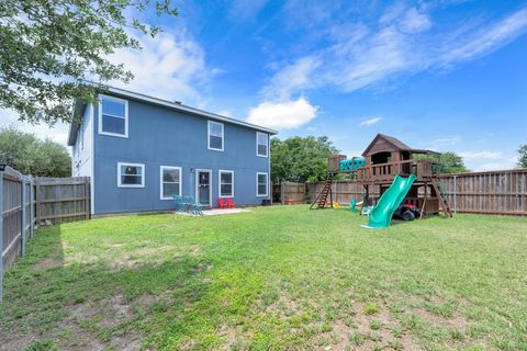Tiny photo for 18400 Sun Haven CV, Elgin, TX 78621 (MLS # 1692171)