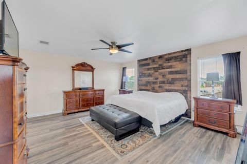 Tiny photo for 18400 Sun Haven CV, Elgin, TX 78621 (MLS # 1692171)