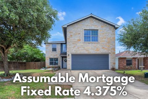 Tiny photo for 18400 Sun Haven CV, Elgin, TX 78621 (MLS # 1692171)