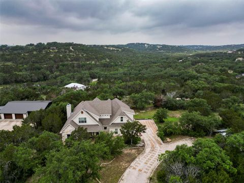 A home in Spicewood