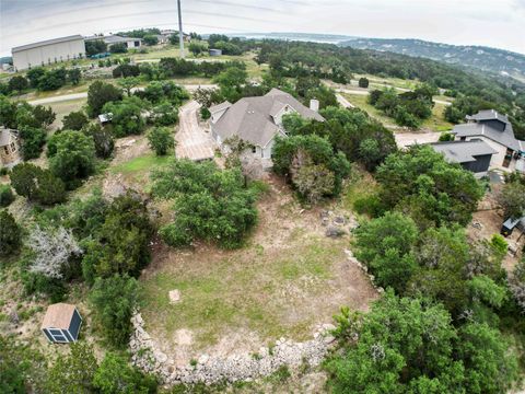 A home in Spicewood