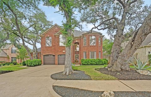 5302 Austral LOOP Austin TX 78739