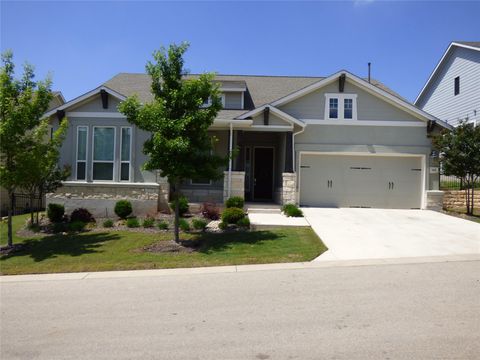 Photo of 105 Corbin Ave, Georgetown, TX 78628 (MLS # 3026372)