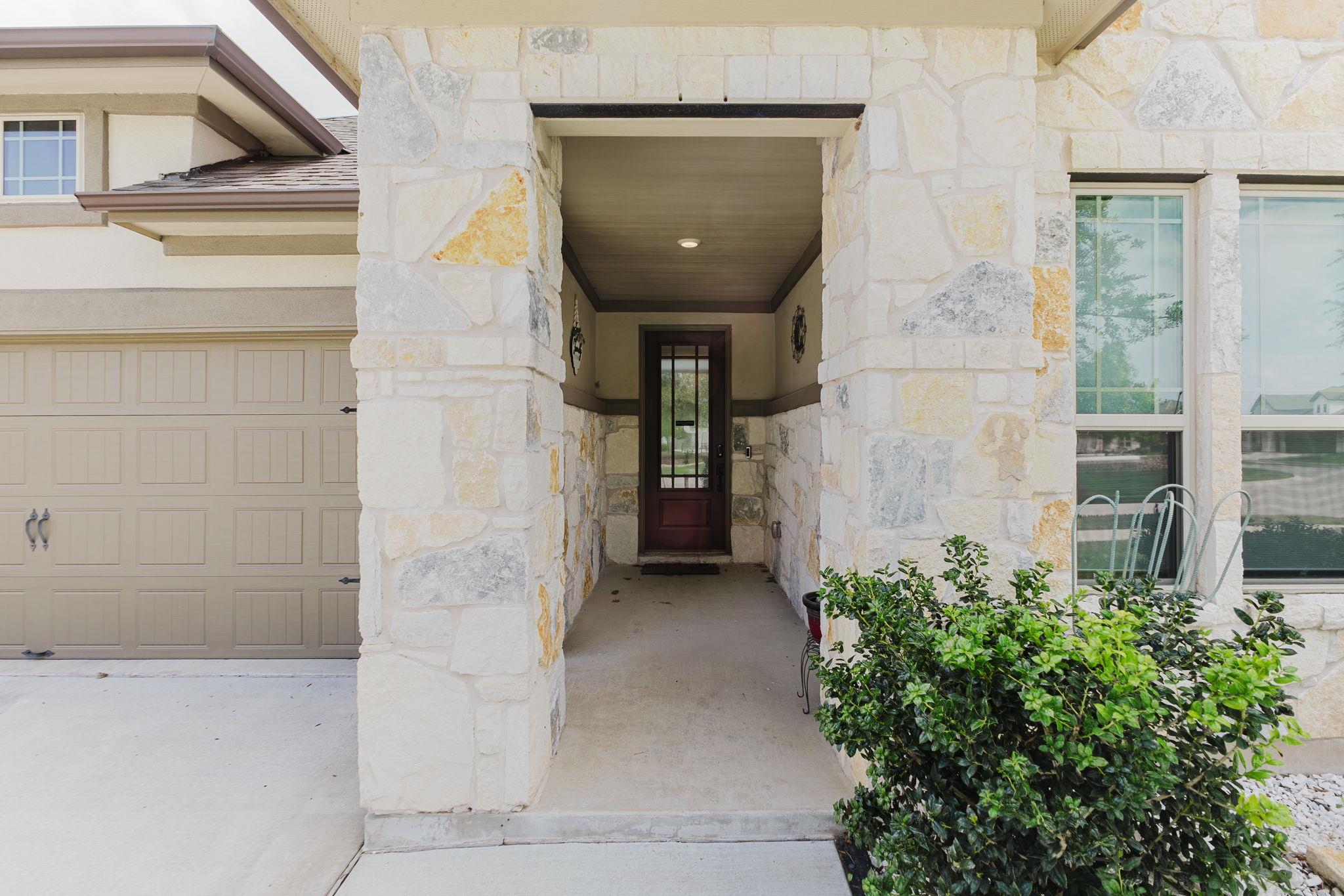 2021 Matlock CIR