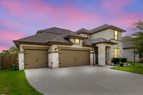 Photo of 2021 Matlock CIR, Hutto, TX 78634 (MLS # 3631336)