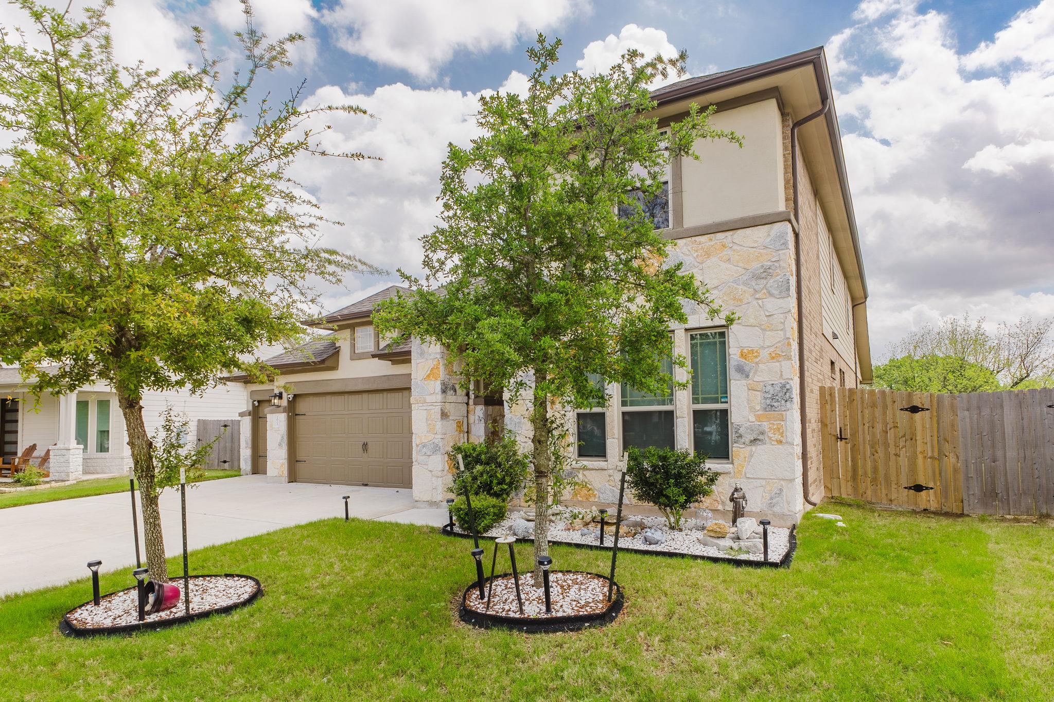2021 Matlock CIR