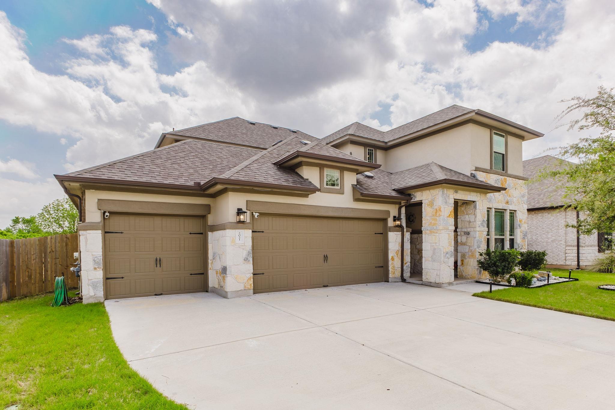 2021 Matlock CIR