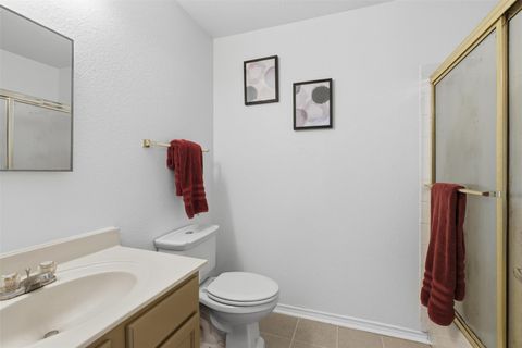 Tiny photo for 7536 Marble Ridge DR, Austin, TX 78747 (MLS # 9089464)