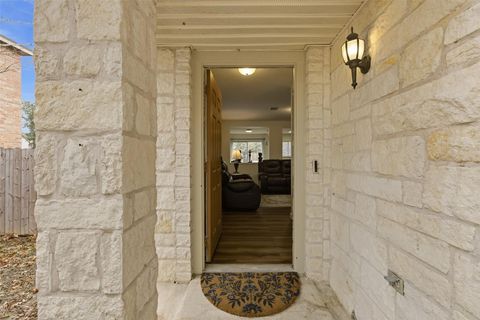 Tiny photo for 7536 Marble Ridge DR, Austin, TX 78747 (MLS # 9089464)