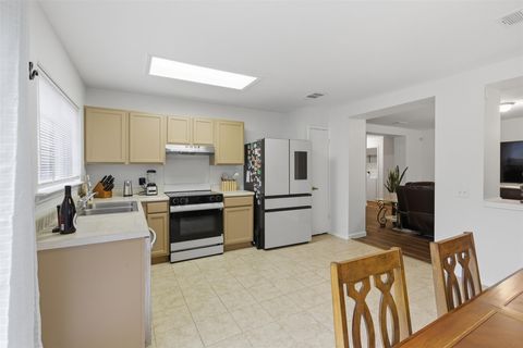 Tiny photo for 7536 Marble Ridge DR, Austin, TX 78747 (MLS # 9089464)