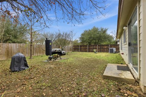 Tiny photo for 7536 Marble Ridge DR, Austin, TX 78747 (MLS # 9089464)
