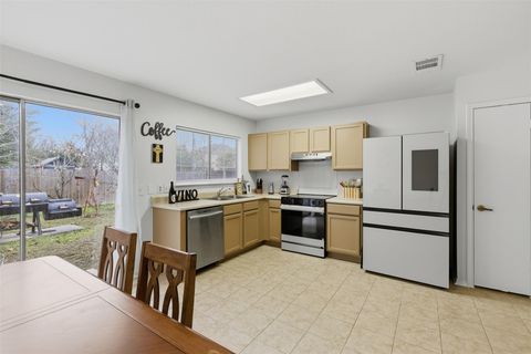 Tiny photo for 7536 Marble Ridge DR, Austin, TX 78747 (MLS # 9089464)