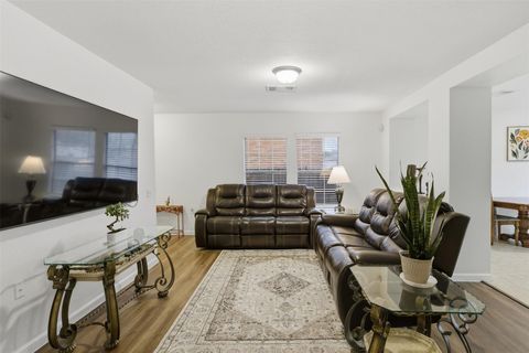 7536 Marble Ridge DR Austin TX 78747