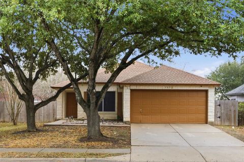 Tiny photo for 7536 Marble Ridge DR, Austin, TX 78747 (MLS # 9089464)