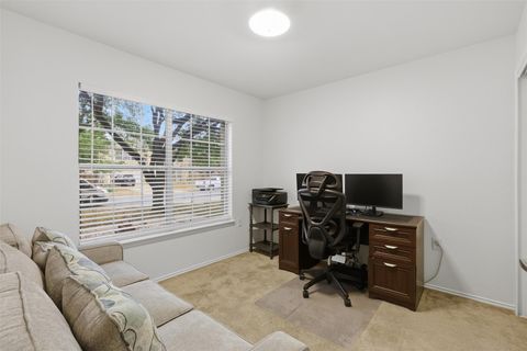 Tiny photo for 7536 Marble Ridge DR, Austin, TX 78747 (MLS # 9089464)
