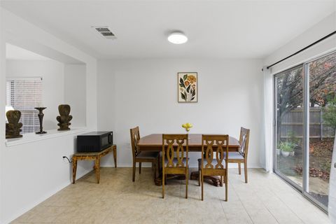 Tiny photo for 7536 Marble Ridge DR, Austin, TX 78747 (MLS # 9089464)