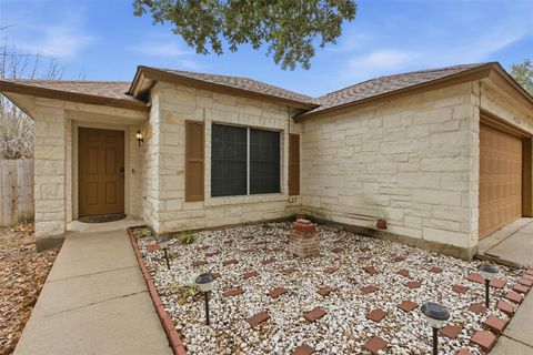Tiny photo for 7536 Marble Ridge DR, Austin, TX 78747 (MLS # 9089464)