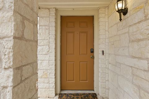 Tiny photo for 7536 Marble Ridge DR, Austin, TX 78747 (MLS # 9089464)