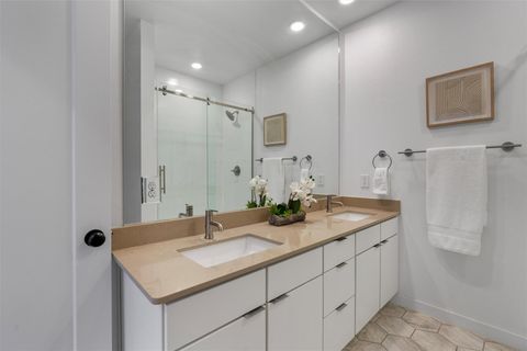 Tiny photo for 5924 S Congress Ave #53-S, Austin, TX 78745 (MLS # 5576001)