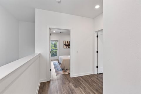 Tiny photo for 5924 S Congress Ave #53-S, Austin, TX 78745 (MLS # 5576001)