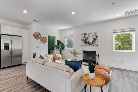 Tiny photo for 5924 S Congress Ave #53-S, Austin, TX 78745 (MLS # 5576001)