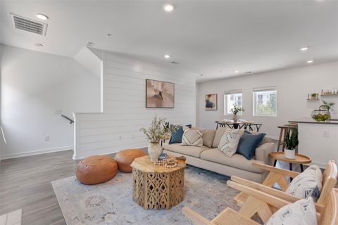 Tiny photo for 5924 S Congress Ave #53-S, Austin, TX 78745 (MLS # 5576001)