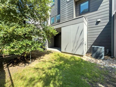 Tiny photo for 5924 S Congress Ave #53-S, Austin, TX 78745 (MLS # 5576001)