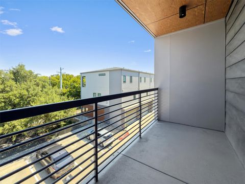 Tiny photo for 5924 S Congress Ave #53-S, Austin, TX 78745 (MLS # 5576001)