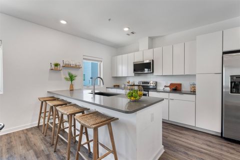Tiny photo for 5924 S Congress Ave #53-S, Austin, TX 78745 (MLS # 5576001)