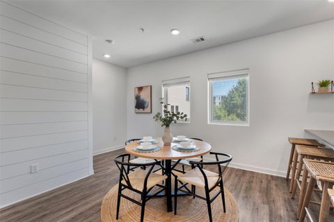 Tiny photo for 5924 S Congress Ave #53-S, Austin, TX 78745 (MLS # 5576001)