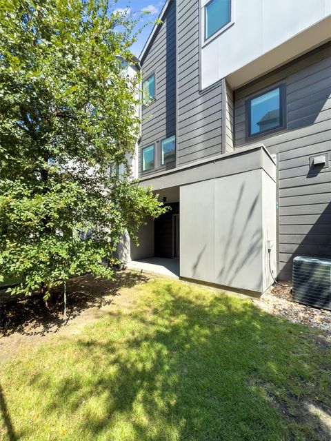 Tiny photo for 5924 S Congress Ave #53-S, Austin, TX 78745 (MLS # 5576001)
