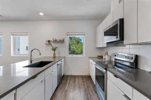 Tiny photo for 5924 S Congress Ave #53-S, Austin, TX 78745 (MLS # 5576001)