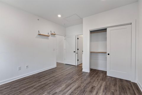 Tiny photo for 5924 S Congress Ave #53-S, Austin, TX 78745 (MLS # 5576001)