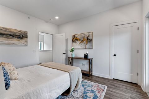 Tiny photo for 5924 S Congress Ave #53-S, Austin, TX 78745 (MLS # 5576001)