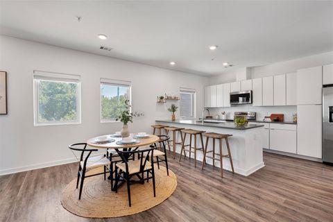 Tiny photo for 5924 S Congress Ave #53-S, Austin, TX 78745 (MLS # 5576001)