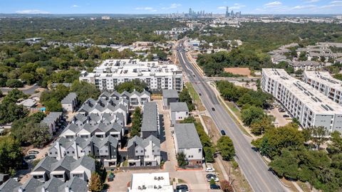Tiny photo for 5924 S Congress Ave #53-S, Austin, TX 78745 (MLS # 5576001)