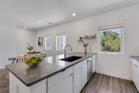 Tiny photo for 5924 S Congress Ave #53-S, Austin, TX 78745 (MLS # 5576001)