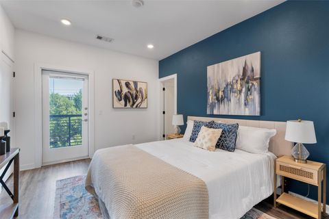 Tiny photo for 5924 S Congress Ave #53-S, Austin, TX 78745 (MLS # 5576001)